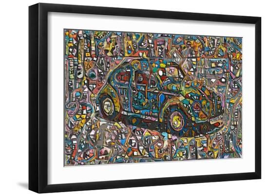 Giclee Print, , large
