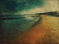 Beach at Portrush - Northern Ireland-Mark Gordon-Giclee Print