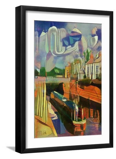 Giclee Print, , large