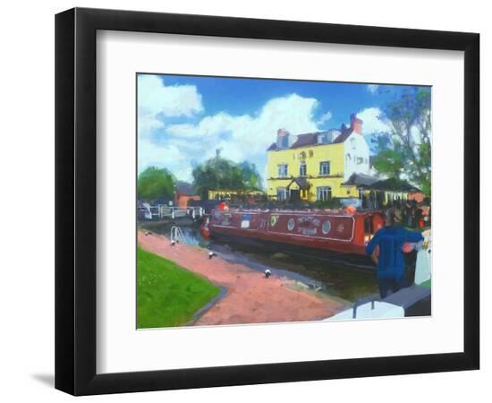 Giclee Print, , large