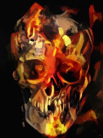 Premium Giclee Print, , large