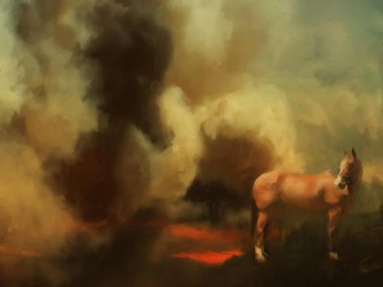 Giclee Print, , large