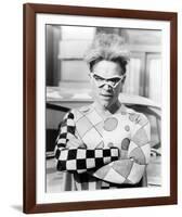 Mark Hamill - The Flash-null-Framed Photo