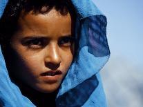 Nepal, Everest Region, Khumbu Valley-Mark Hannaford-Photographic Print