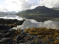 Landscape on the Isle of Mull, Inner Hebrides, Scotland, United Kingdom, Europe-Mark Harding-Photographic Print
