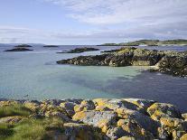 The Cairns of Coll, Inner Hebrides, Scotland, United Kingdom, Europe-Mark Harding-Photographic Print