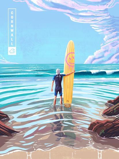 Giclee Print, , large