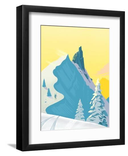 Premium Giclee Print, , large