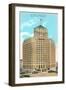 Mark Hopkins Hotel, San Francisco, California-null-Framed Premium Giclee Print