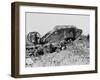 Mark I Tank-Robert Hunt-Framed Photographic Print
