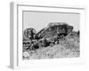 Mark I Tank-Robert Hunt-Framed Photographic Print