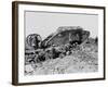 Mark I Tank-Robert Hunt-Framed Photographic Print