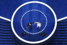 DEM 2016 Convention-Mark J Terrill-Mounted Photographic Print