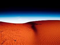 A Golden Beach in Australia-Mark James Gaylard-Photographic Print