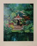 Fragrant Morning-Mark King-Collectable Print
