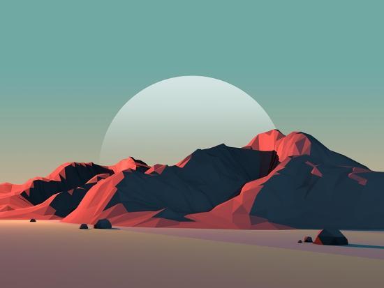 Art Print, , large