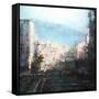 Canvas Black