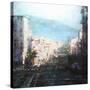 Stretched Canvas