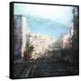 Canvas Black