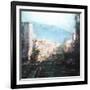 Gramercy Black