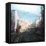 Canvas Black