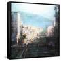Canvas Black