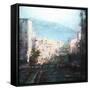 Canvas Black