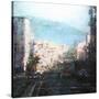 Stretched Canvas