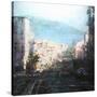 Stretched Canvas