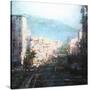 Stretched Canvas
