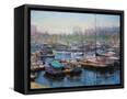 Canvas Black