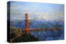 Stretched Canvas