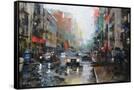 Canvas Black