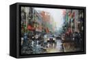 Canvas Black