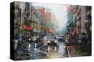 Stretched Canvas