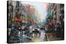 Stretched Canvas