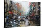 Stretched Canvas
