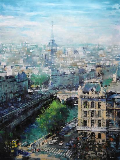 Premium Giclee Print, , large