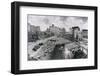 Mark Lane, London, 1945-null-Framed Photographic Print