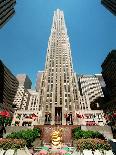 Rockefeller Tree-Mark Lennihan-Premium Photographic Print