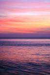 Sunset at Brighton Beach, Sussex, England, United Kingdom, Europe-Mark Mawson-Photographic Print
