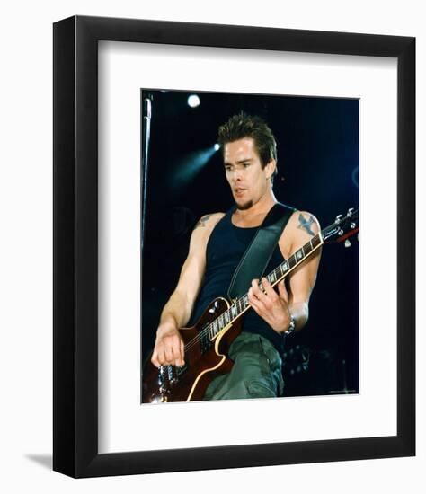 Mark Mcgrath-null-Framed Photo