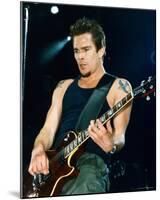 Mark Mcgrath-null-Mounted Photo