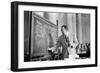 Mark Mills, American Nuclear Physicist-Science Source-Framed Giclee Print