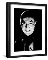 Mark of the Vampire, Bela Lugosi, 1935-null-Framed Photo