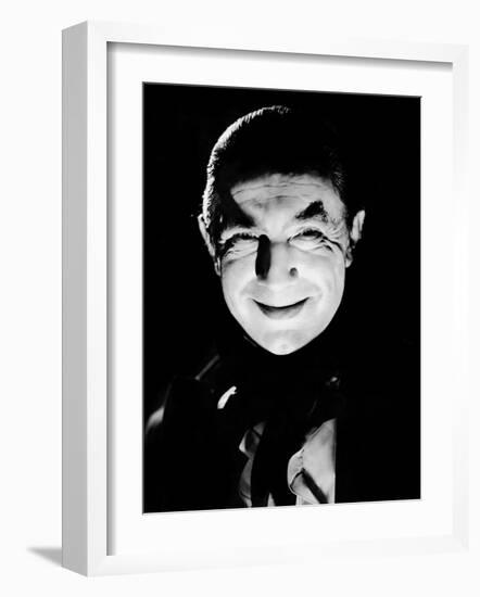 Mark of the Vampire, Bela Lugosi, 1935-null-Framed Photo