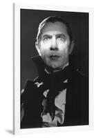 Mark of the Vampire - Dracula (Bela Lugosi)-null-Framed Poster