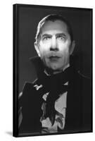 Mark of the Vampire - Dracula (Bela Lugosi)-null-Framed Poster