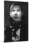 Mark of the Vampire - Dracula (Bela Lugosi)-null-Mounted Poster