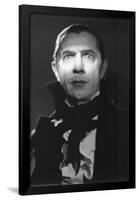 Mark of the Vampire - Dracula (Bela Lugosi)-null-Framed Poster